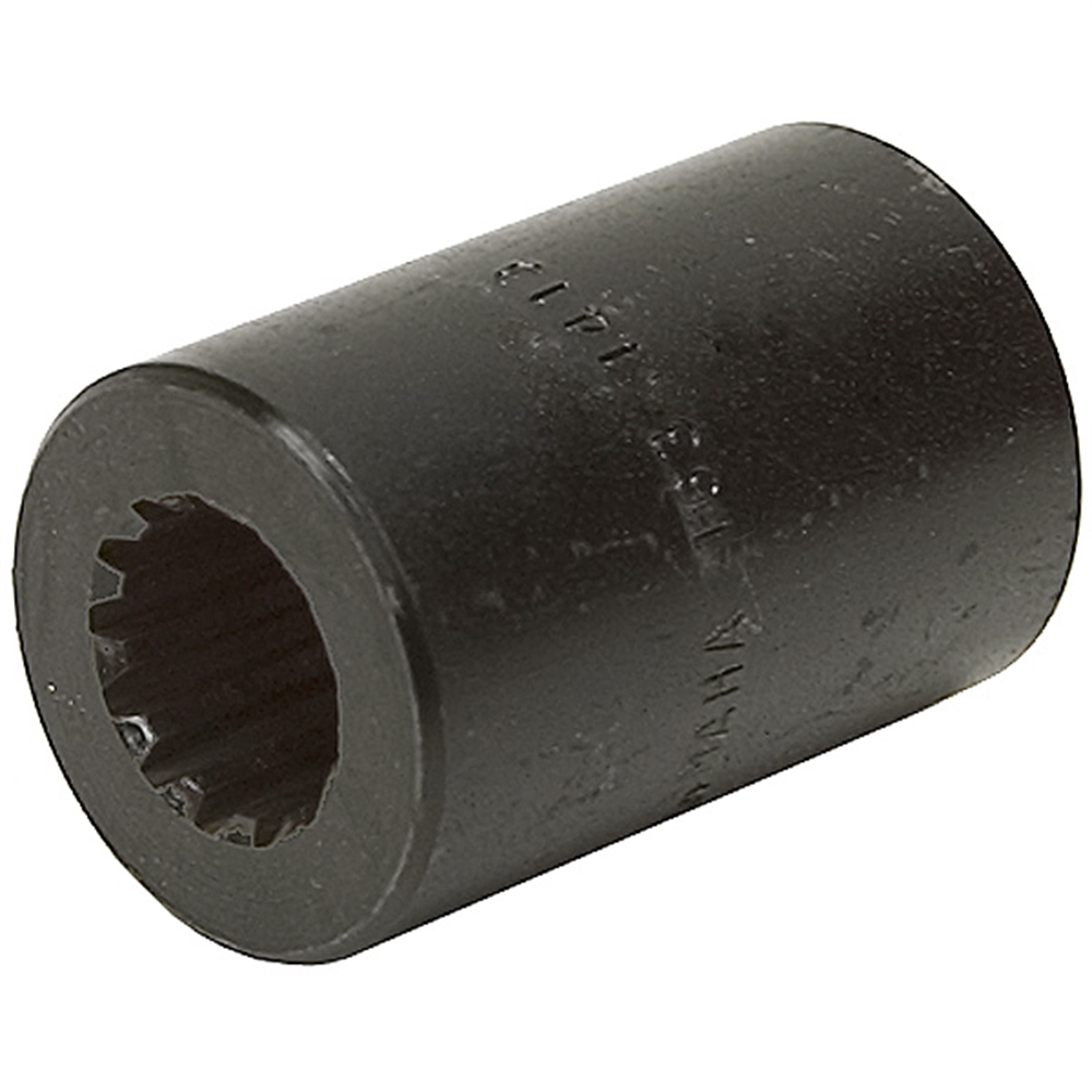 【美品】KTP SPLINE Amazon.com: Capri Tools XZN Triple Square Spline Socket Bit